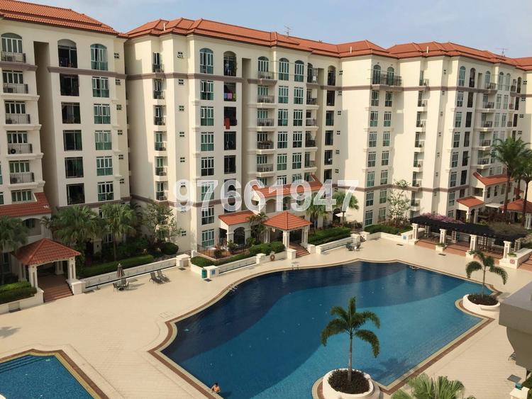 Estella Gardens (D17), Condominium #115996162